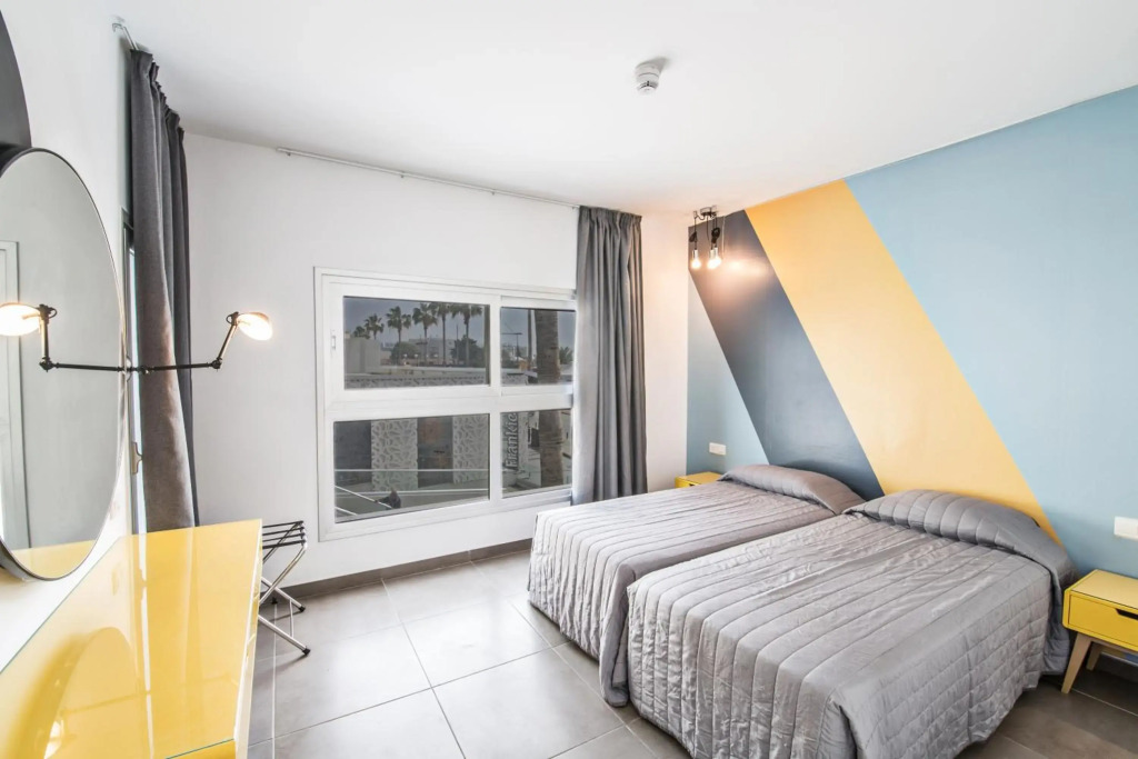 Anthea Hotel Apartments