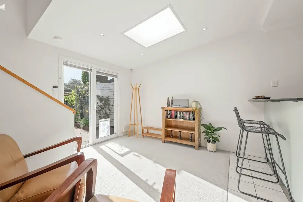 Beach Haven - Gorgeous 2 Bedroom House