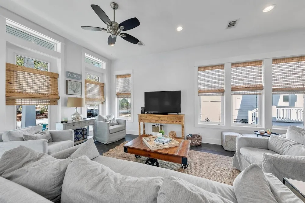 Seagrove Serenity
