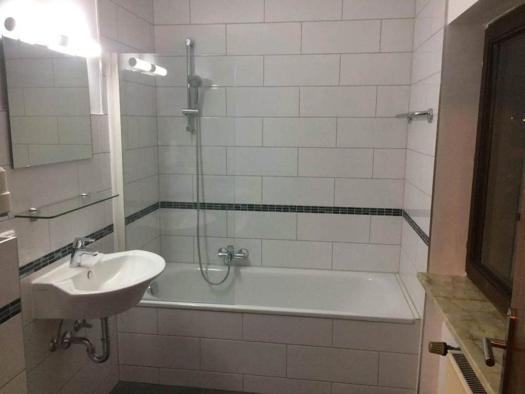 Hotel zum Schnackel in Mainz