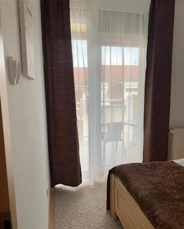 Kőnig apartman