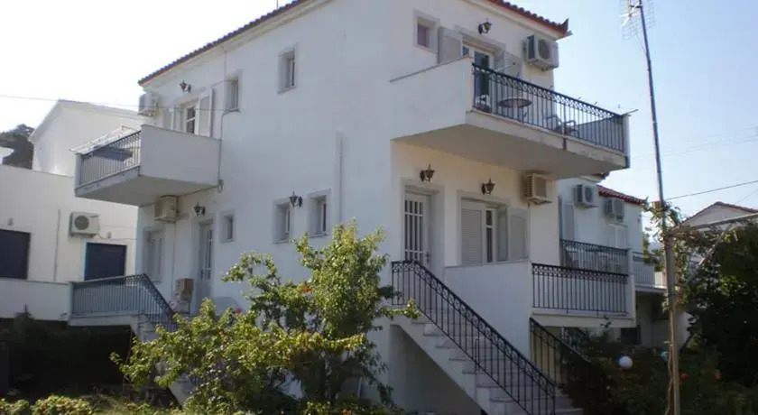 Evridiki Studios