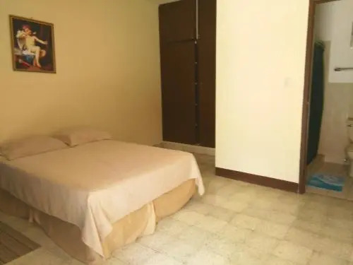 Hostal Casa del Angel