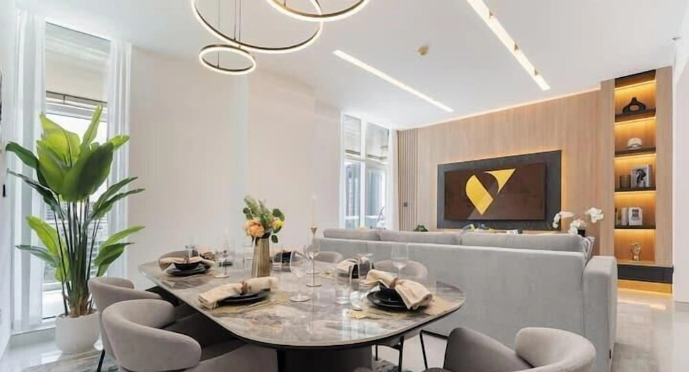 Vogue | Dorra Bay near JBR Beach | Ain Dubai