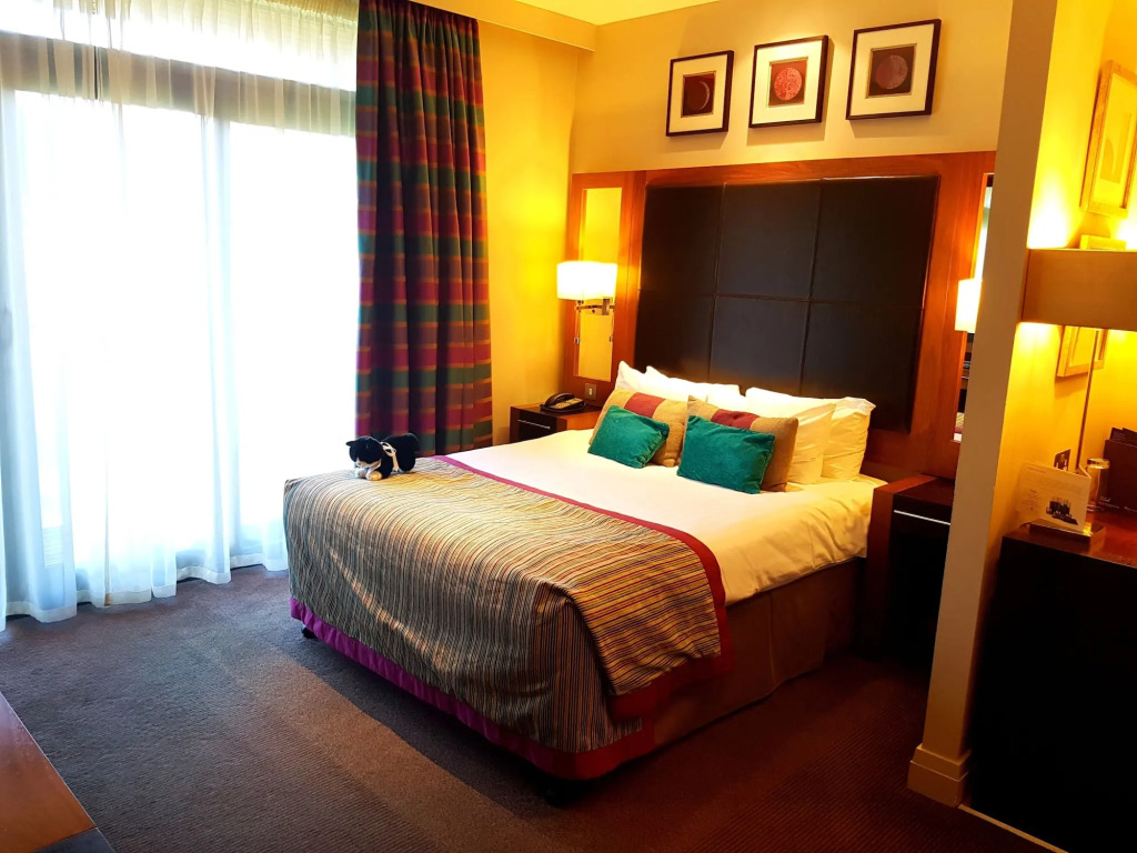 Norton House Hotel & Spa, Edinburgh