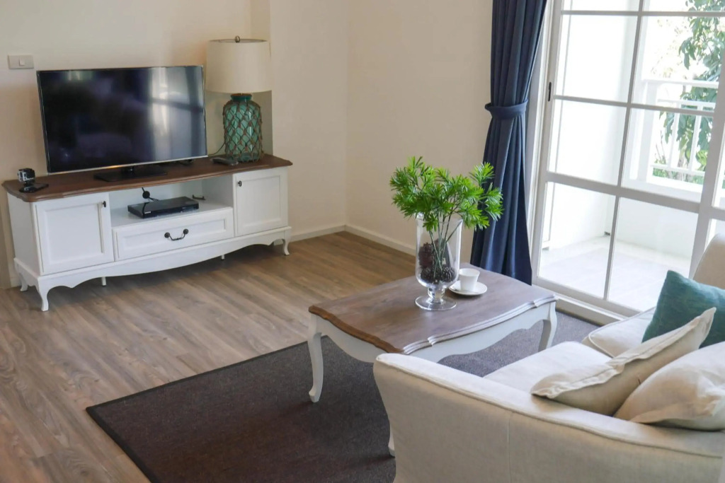 Summer Huahin Two Bedroom No'219
