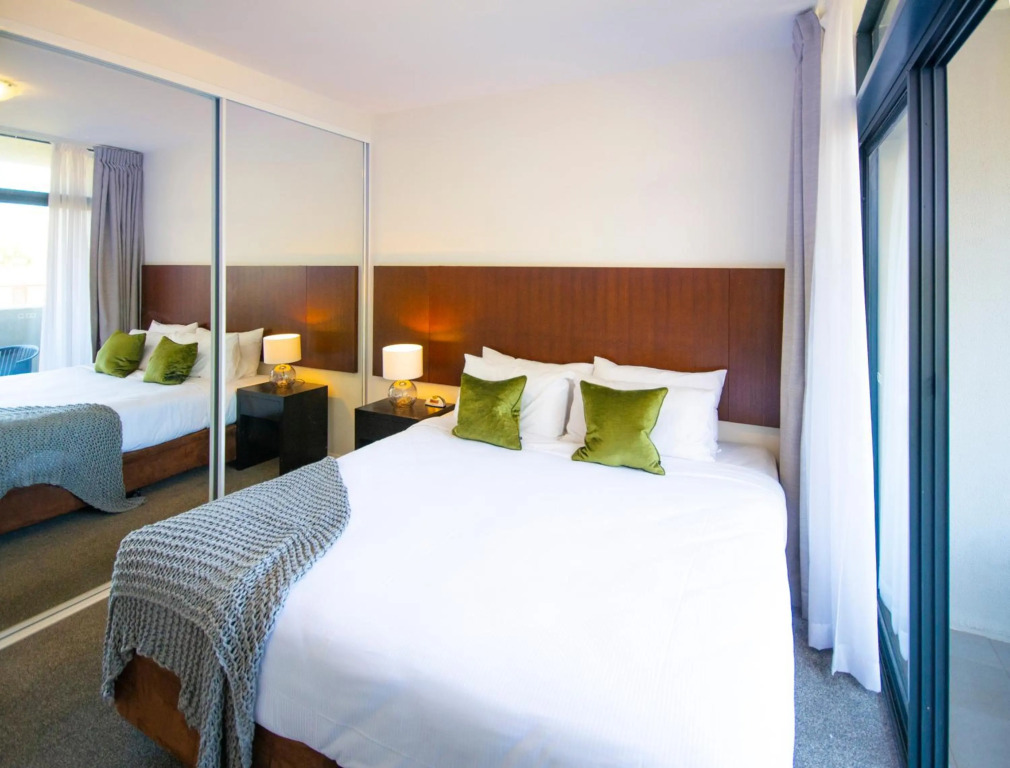 Mantra Wollongong