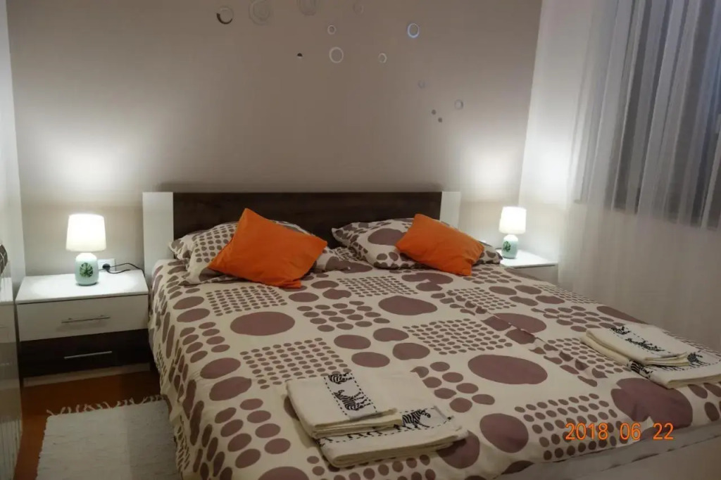 Apartman Stella