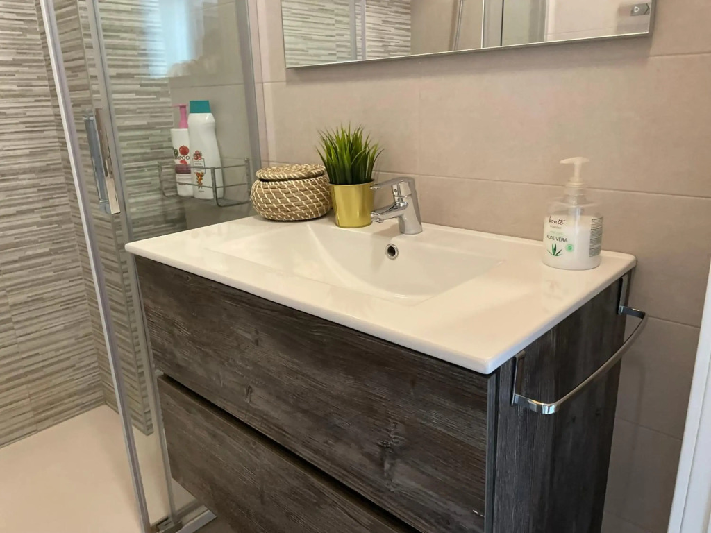 Apartamentos Aranda - Ático Duero