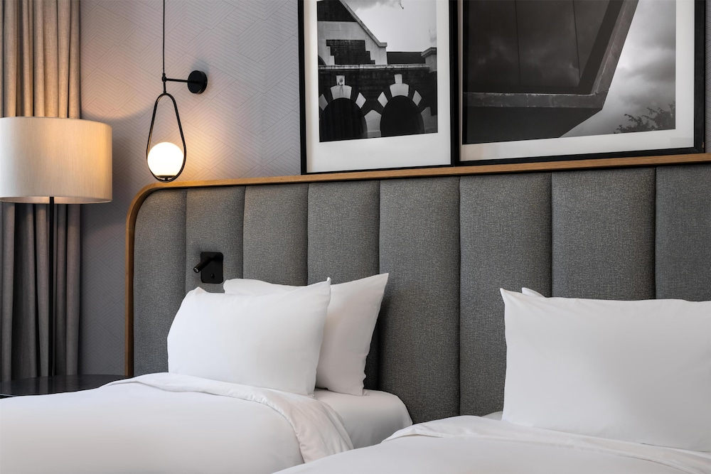 Radisson Hotel & Convention Center Steve Tshwete Middelburg