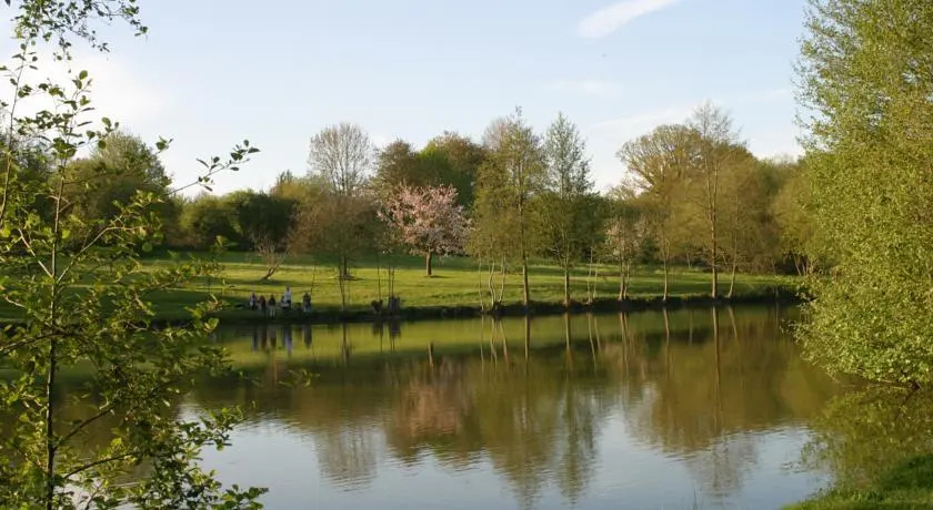 Camping Domaine du Lac