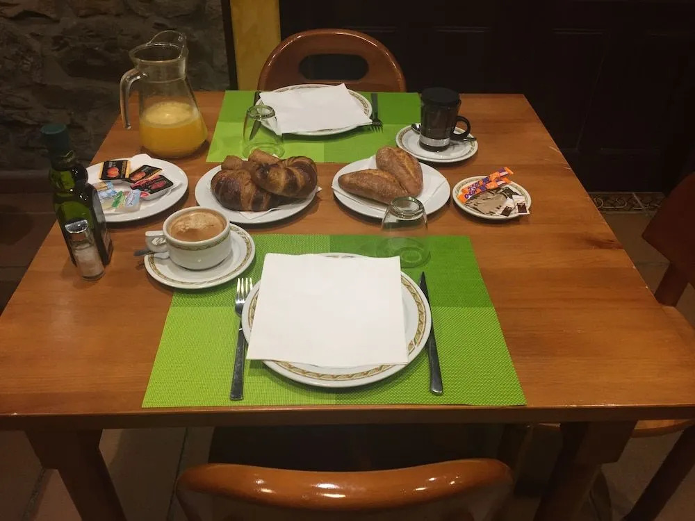 Hotel La Carasca
