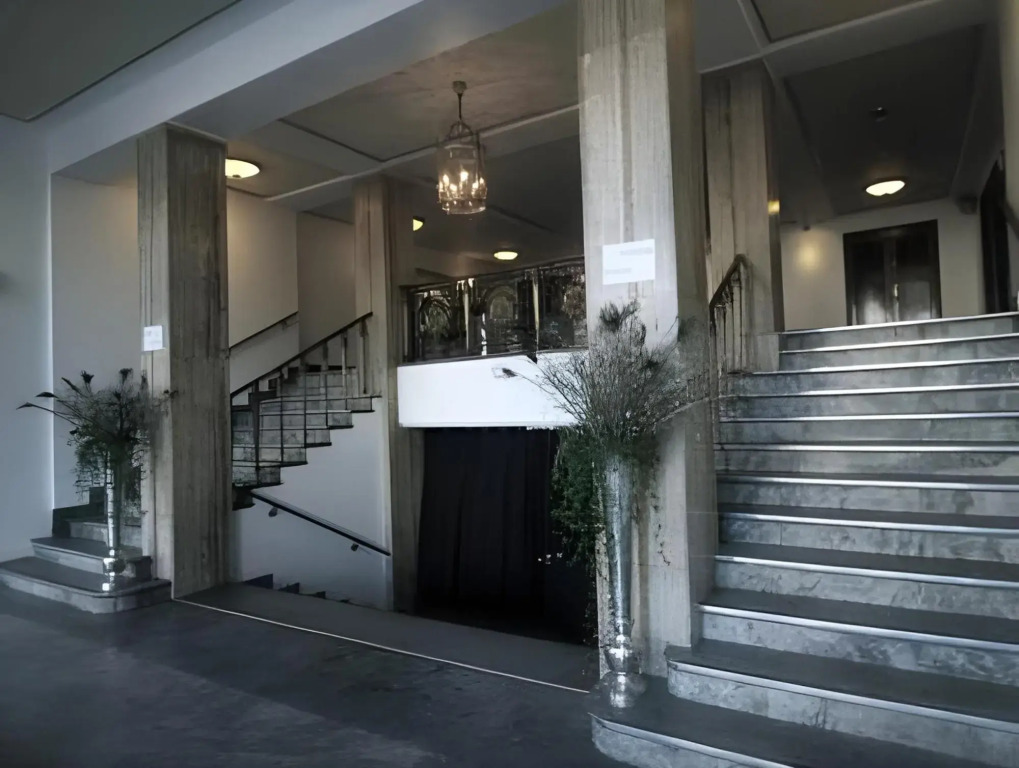 Hotel Christiania Teater