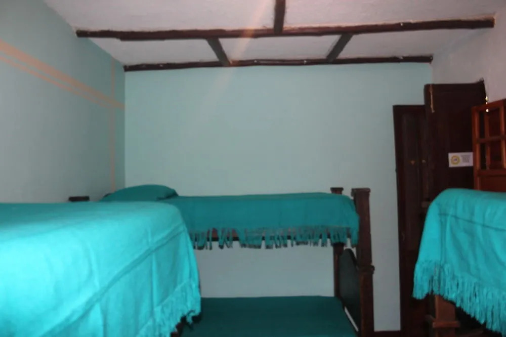 Iku Hostel Backpackers