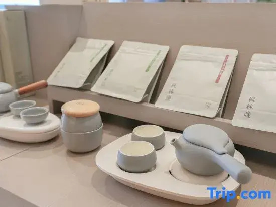 JI Hotel (Chizhou Dongzhi)