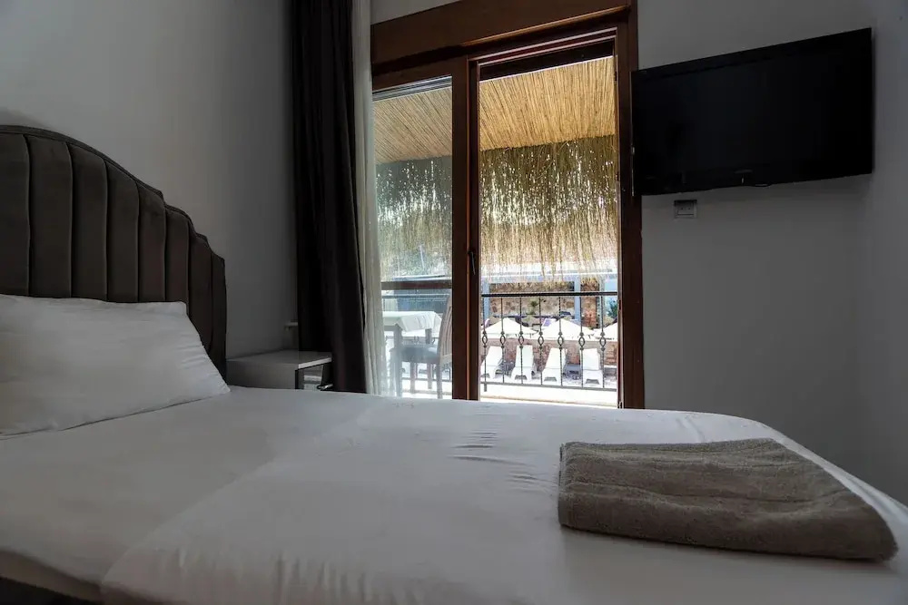 Stone House Foça Otel