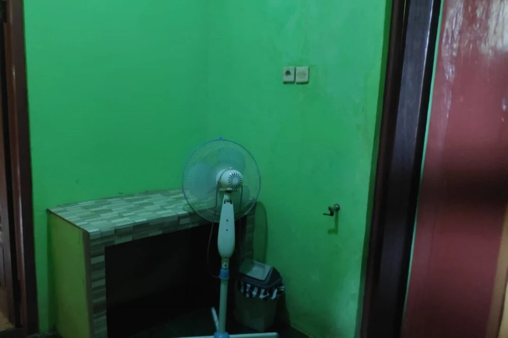 Homestay Ngudi