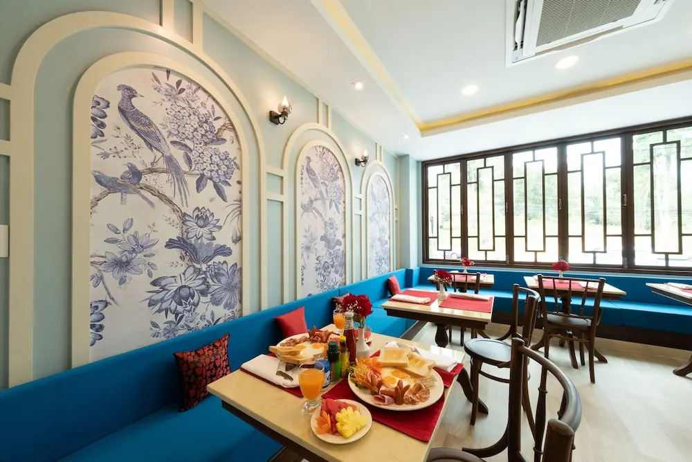 Sino Siam Hotel