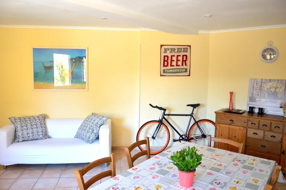 Guesthouse Anagnina