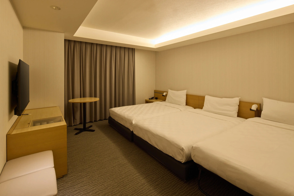 Kobe Motomachi Tokyu REI Hotel
