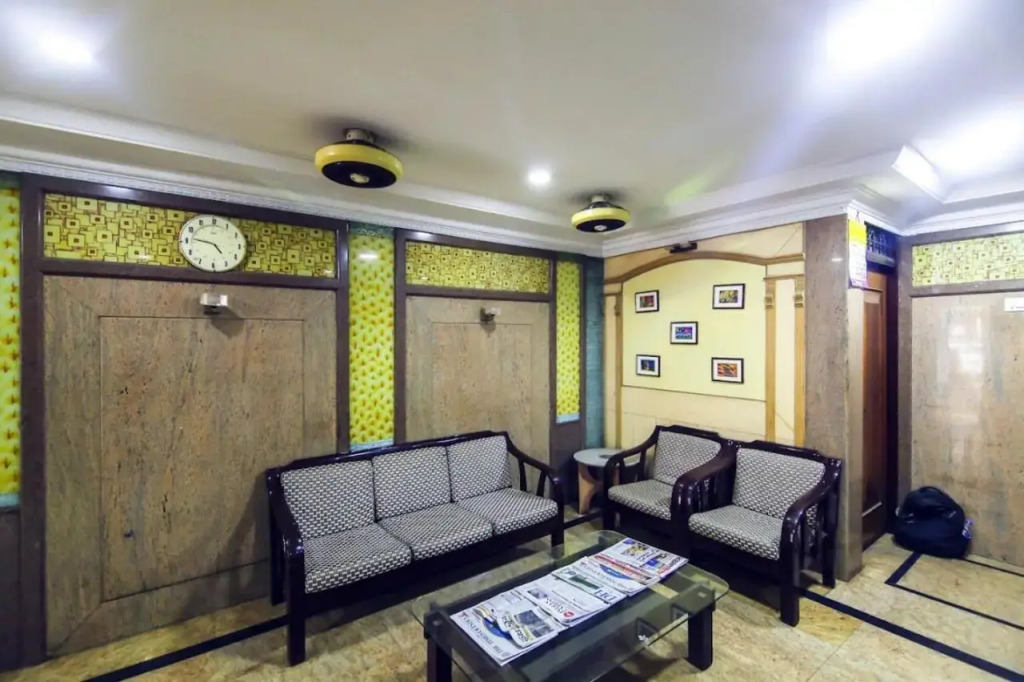 Hotel Anand Regency