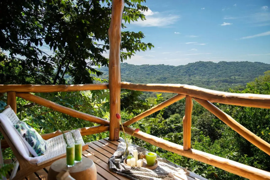 Tierra Magnifica Boutique Hotel