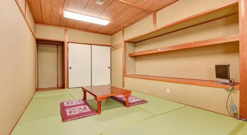 Lodge Fujinashi