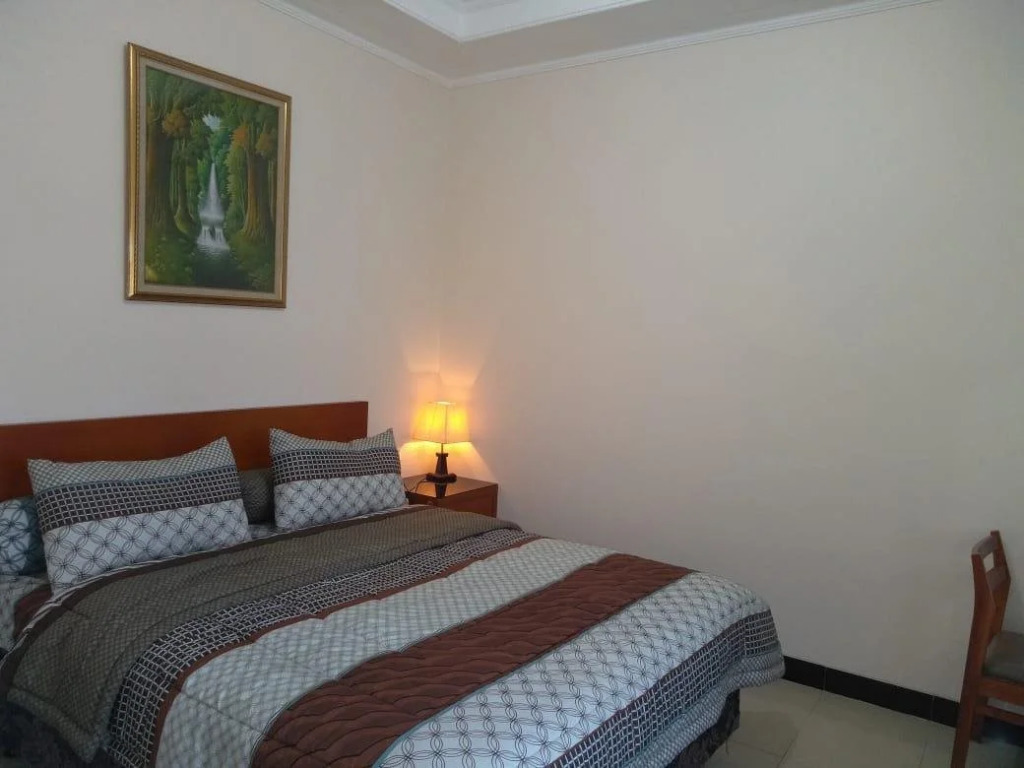 Golden Mansion Kost