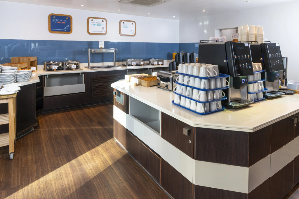 Holiday Inn Express London - Wandsworth by IHG