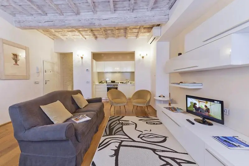 Don Giovanni Halldis Apartment