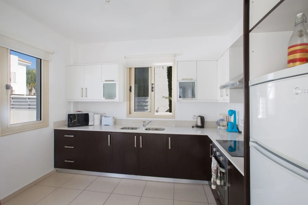 Cyprus Villa Palm 39 Gold