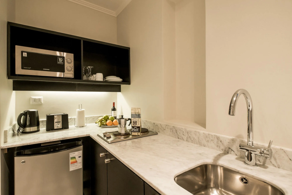 Apart Hotel B