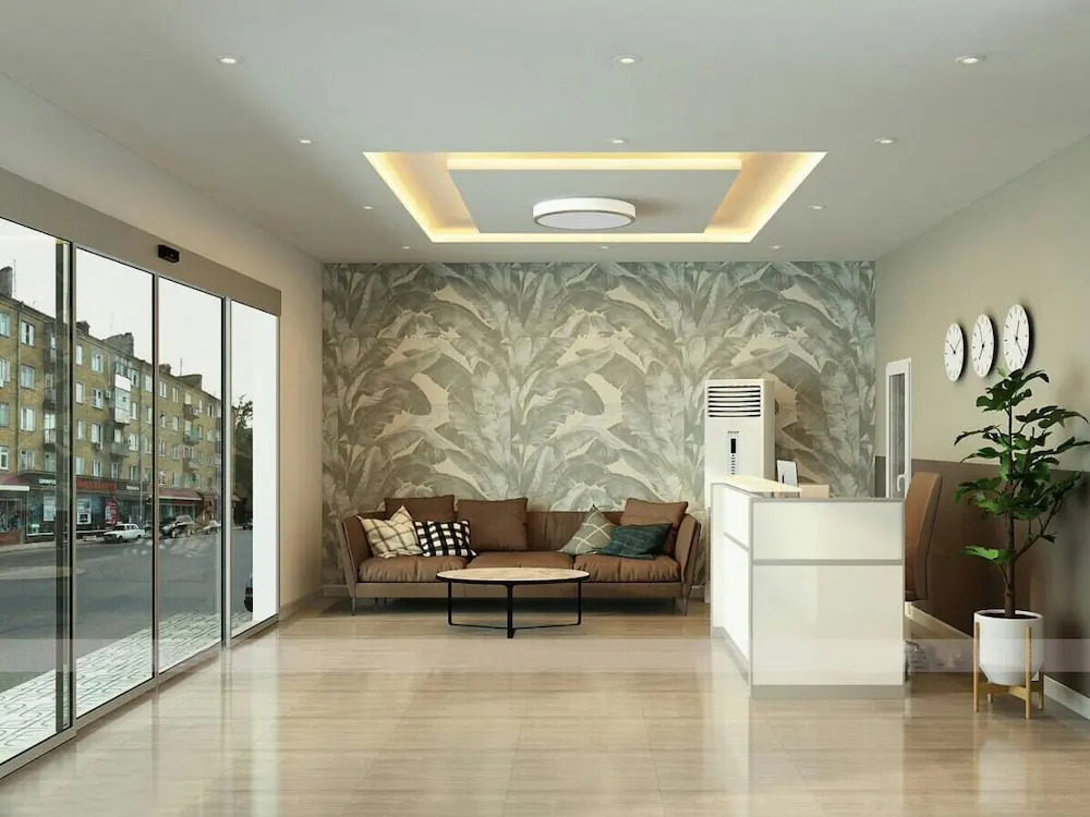Tulip Apartment & Hotel