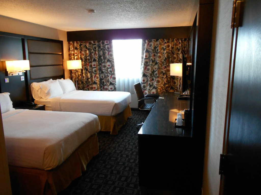 Holiday Inn Louisville East - Hurstbourne by IHG