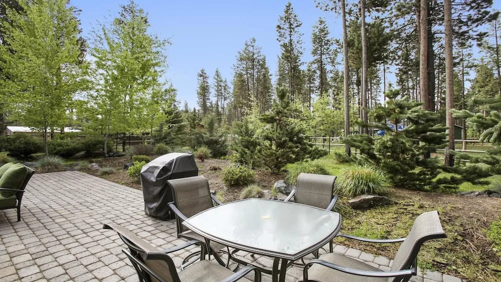 Big River Retreat