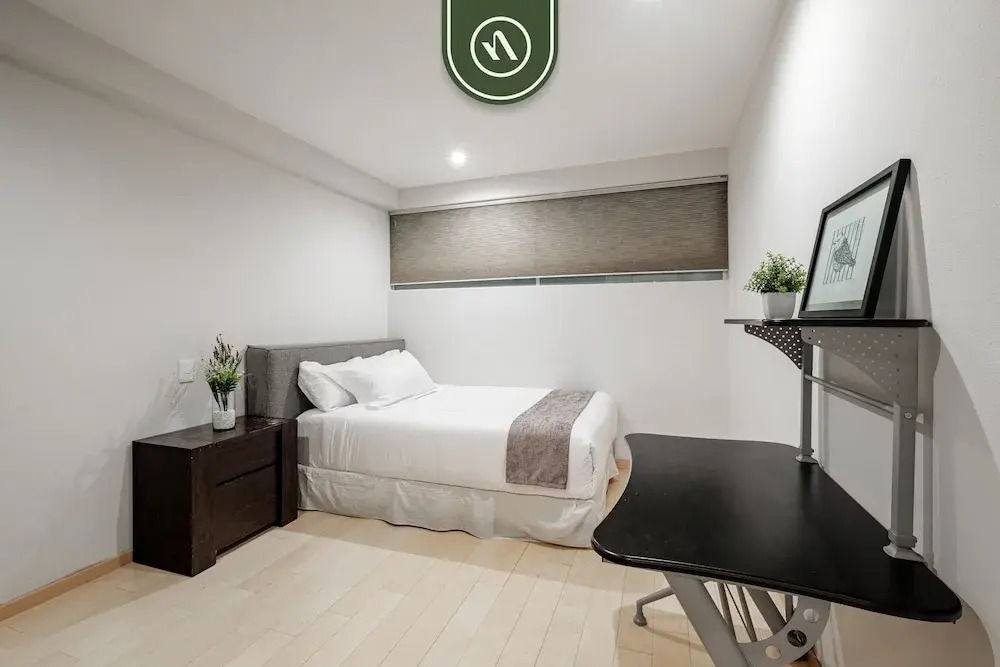Vita Polanco by Naya Homes