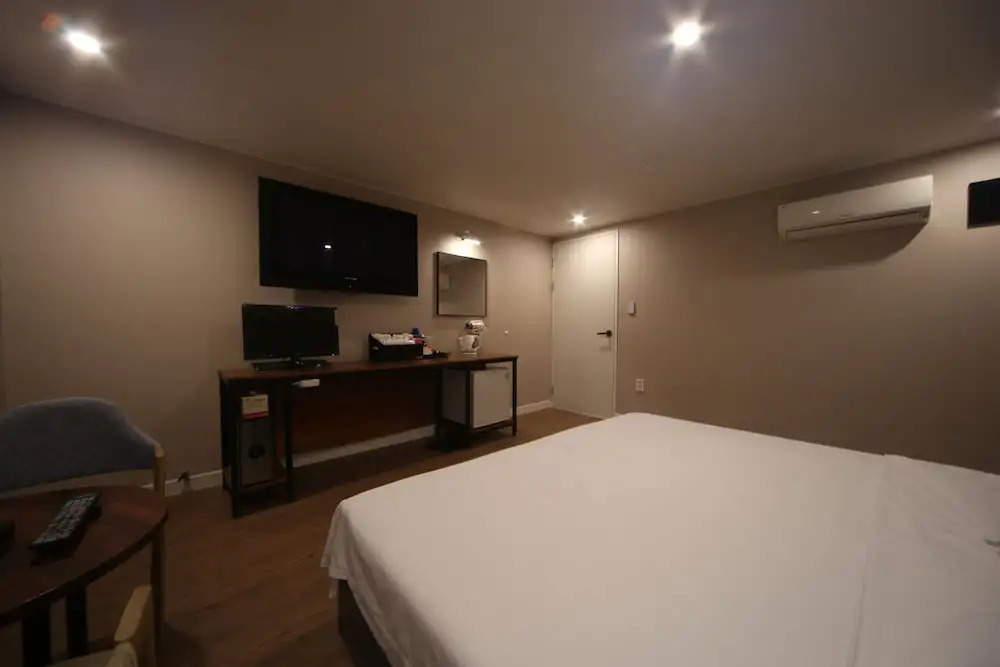 We've Motel