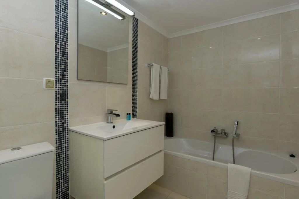 Rocha Brava Village Resort