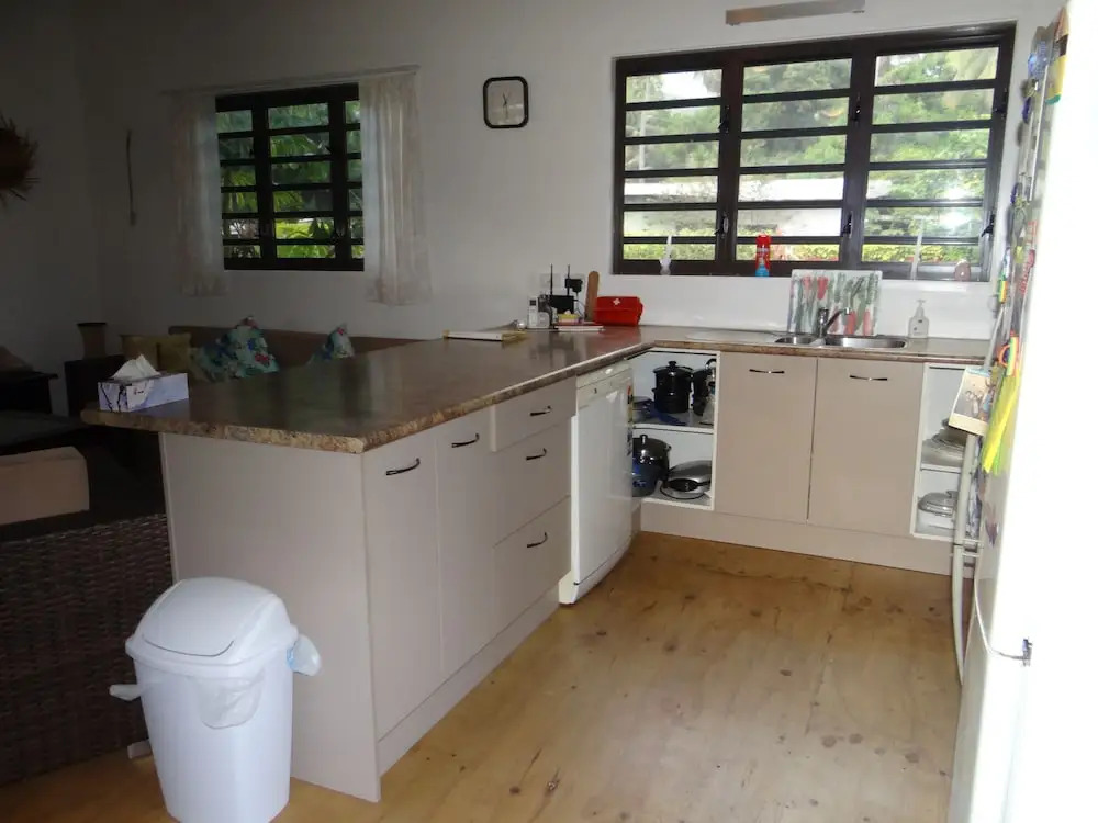 Eve and Sandys Holiday Home