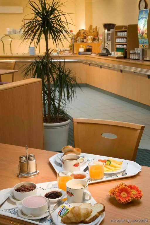 Ibis Budapest Centrum