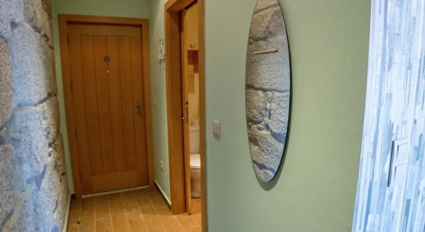 Belos Aires Apartments