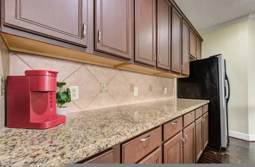 Family Houston Stay Near NRG MD Anderson