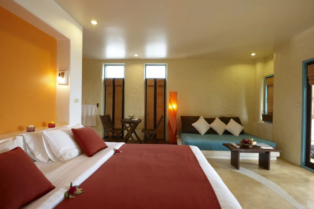 Vacation Village Phra Nang Inn - SHA Extra Plus