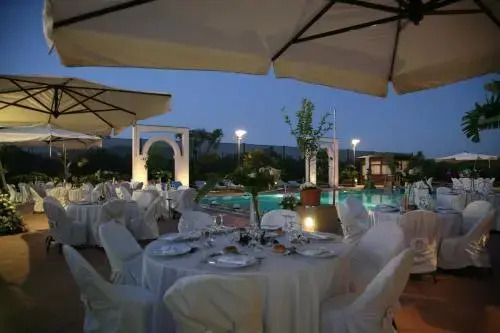 Hotel Villa Palocla