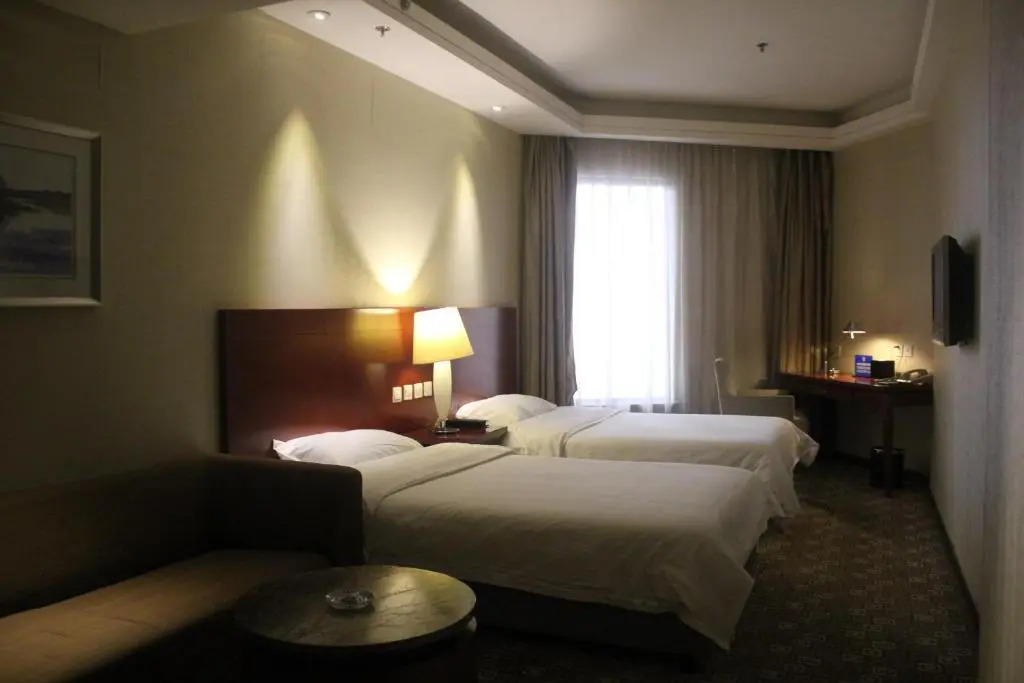 JI Hotel Beijing 798 Art Zone