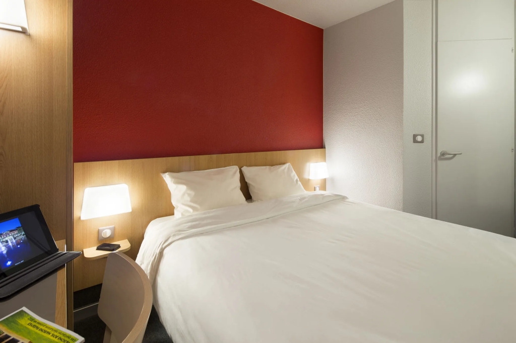 B&B HOTEL Limoges 1