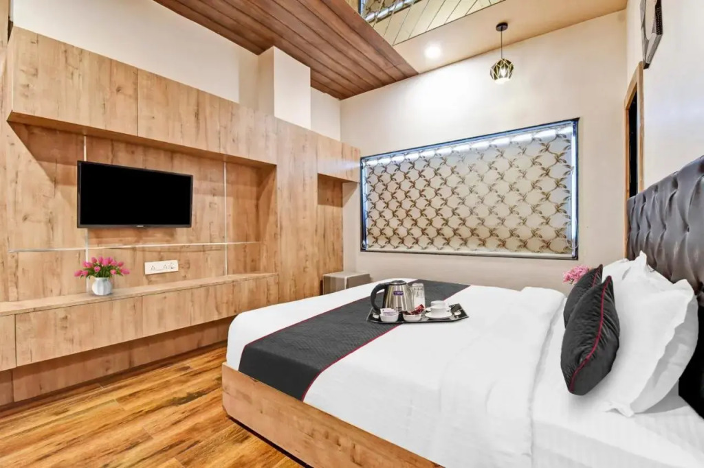 Hotel Shakun Palace