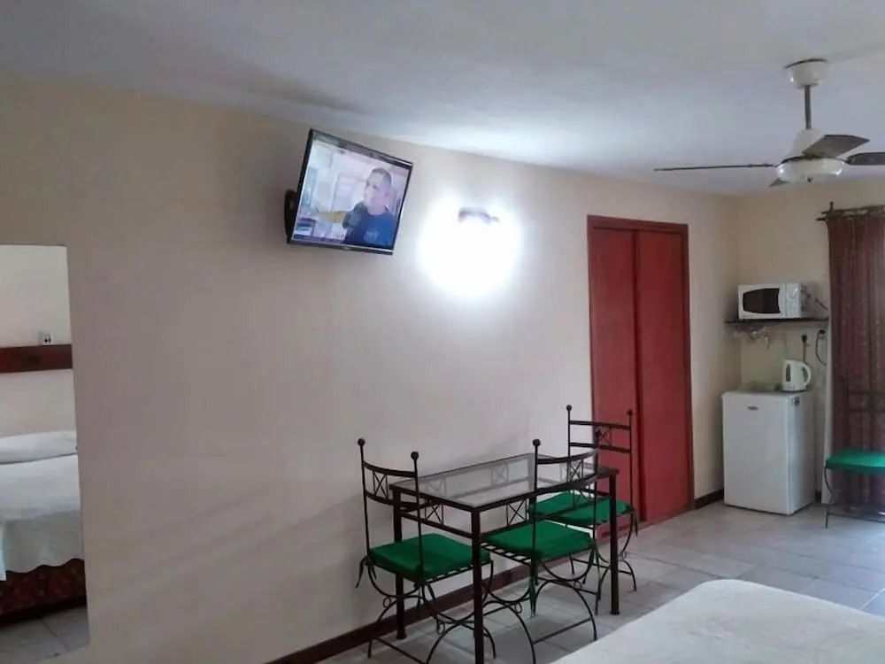 Posada Los Alamos