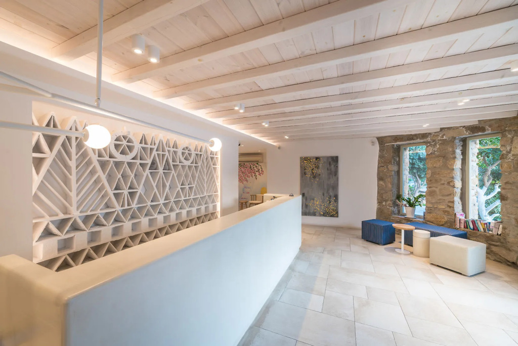 Vienoulas Garden Hotel