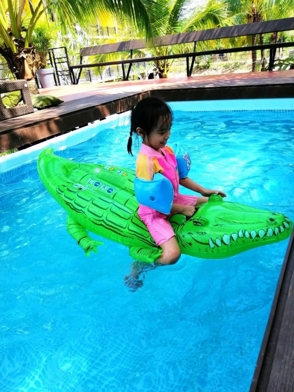 Saithong Resort